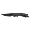 CRKT Moxie Spring Assisted Folding Knife – Black | CRKT