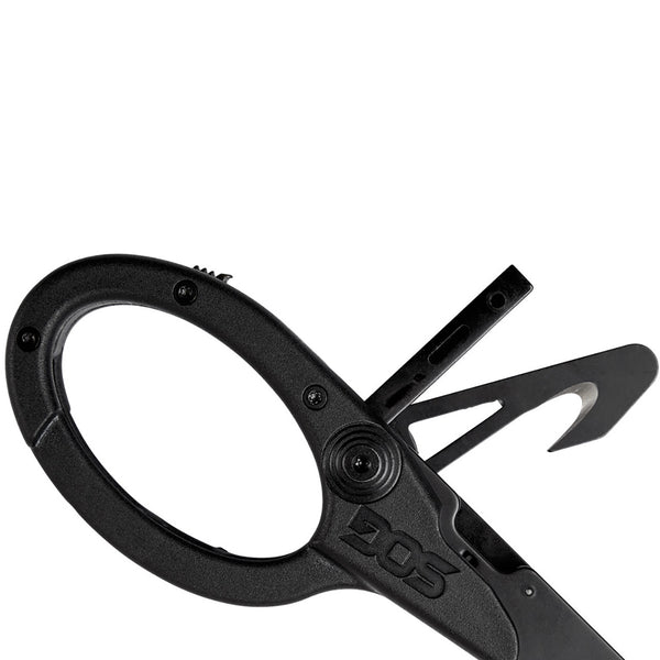 SOG Parashears Multitool – Black | SOG Knives