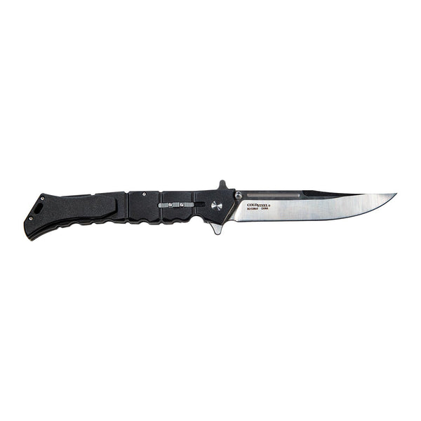 Cold Steel Large Luzon Folding Knife | Cold Steel