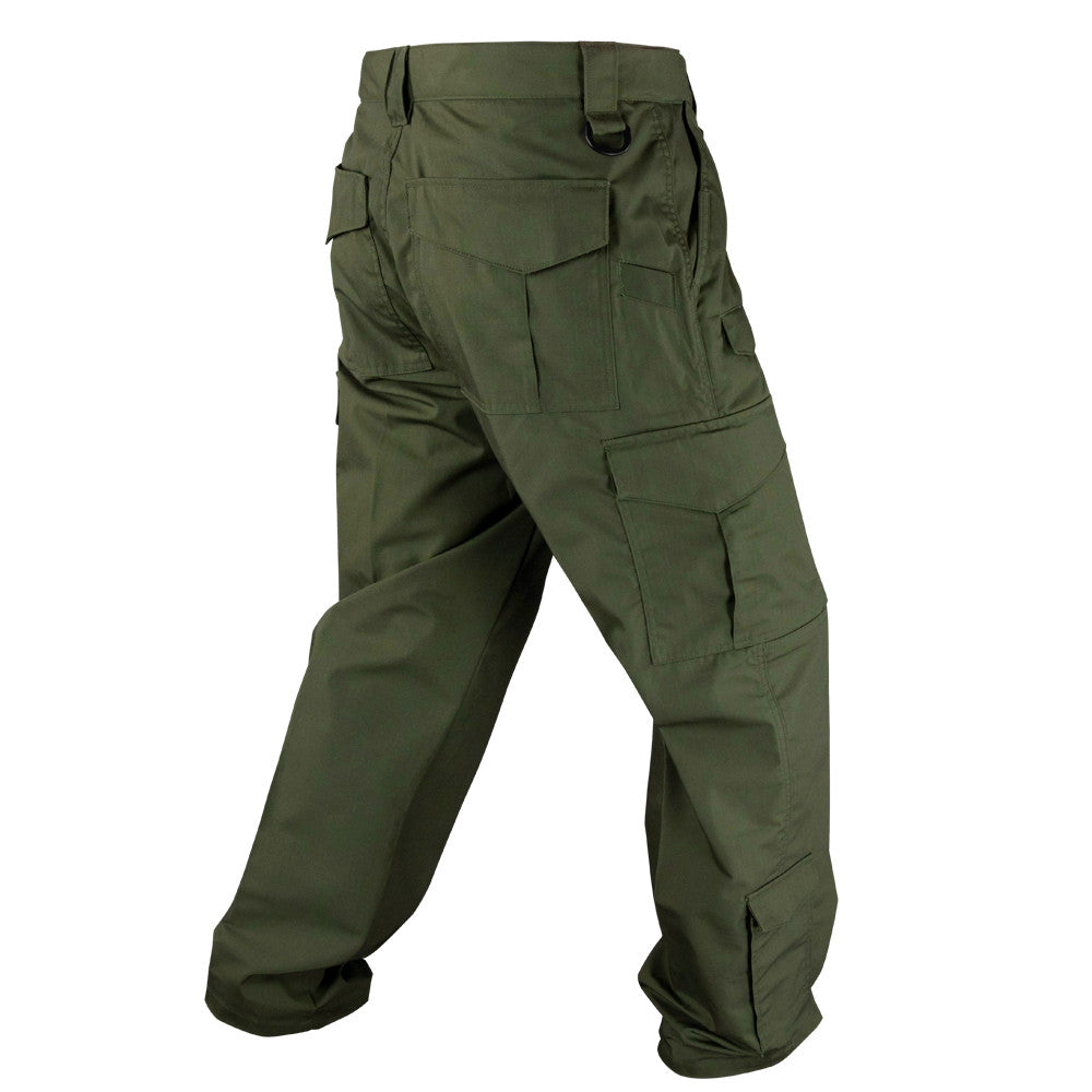 Condor Sentinel Tactical Pants - Black | Condor