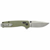 SOG Terminus XR Folding Knife – OD Green Handle w/ D2 Steel | SOG Knives