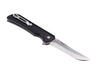 Ruike P121-B “Hussar” Folding Knife – Black | Ruike