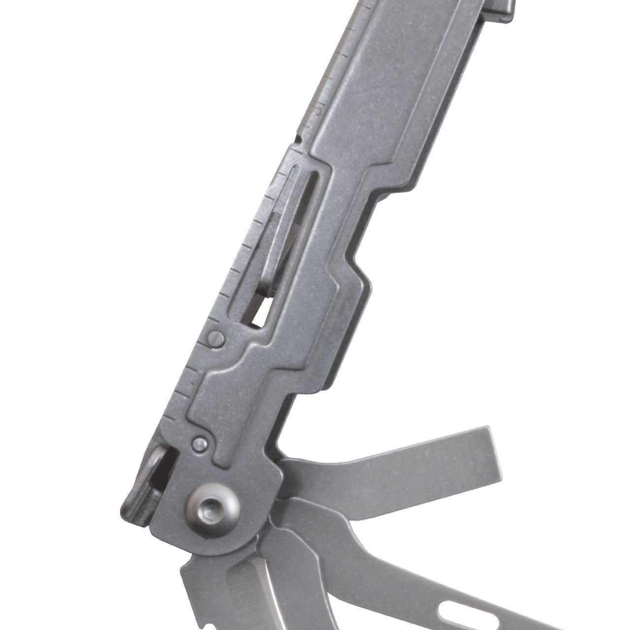 SOG Power Access Multitool – Silver | SOG Knives