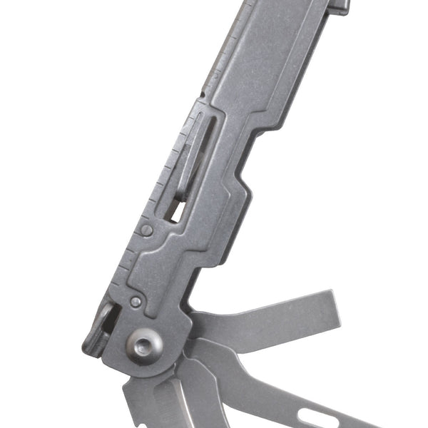 SOG Power Access Multitool – Silver | SOG Knives