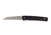 Ruike P865 Folding Knife – Black | Ruike