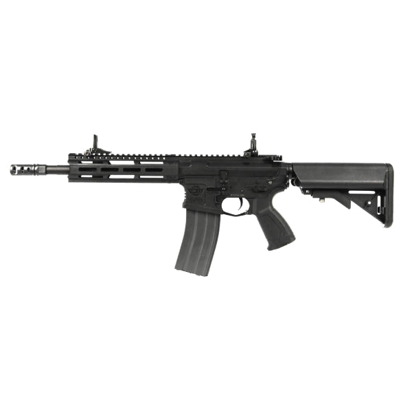 G&G CM16 Raider 2.0 AEG Airsoft Rifle – Black | G&G