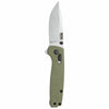 SOG Terminus XR Folding Knife – OD Green Handle w/ D2 Steel | SOG Knives