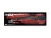 ASG McMillan M40A3 Spring Bolt Action Airsoft Sniper Rifle – Black | Action Sport Games