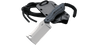 CRKT 2398 S.P.E.C. Fixed Blade Mini Cleaver | CRKT