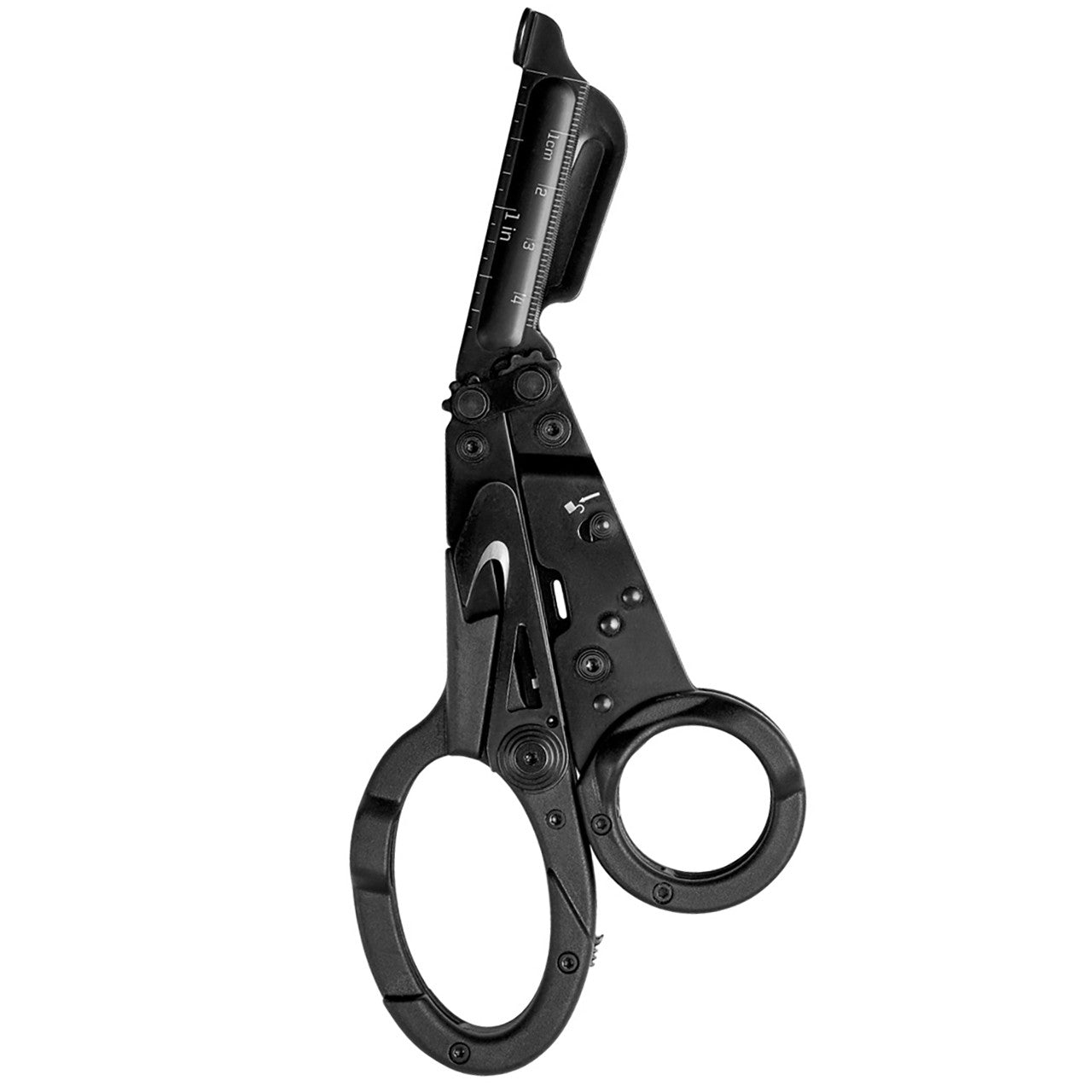 SOG Parashears Multitool – Black | SOG Knives