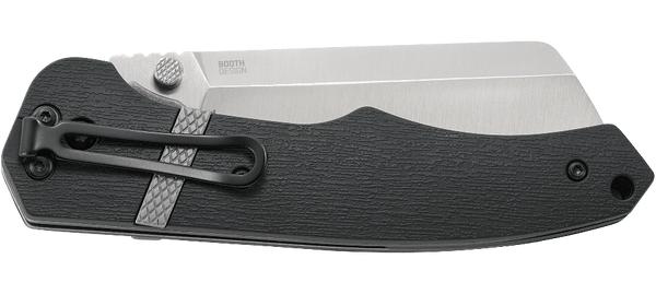 CRKT Ripsnort II Flipper Folding Knife | CRKT