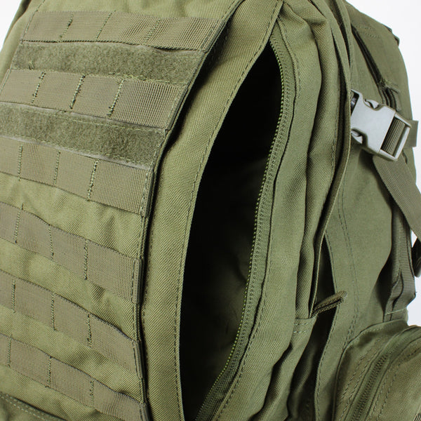 Condor 3 Day Assault Pack – Olive Drab | Condor