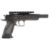 KWC Model 75 CO2 Blowback 4.5mm BB Pistol – Custom Competition Edition | KWC