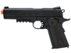 Cybergun Colt 1911 Airsoft 6mm CO2 Blowback Pistol – Black | Cyber Gun