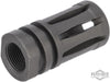Matrix Bird Cage M4/M16 Type Metal Flash Hider – 14mm CCW | Matrix