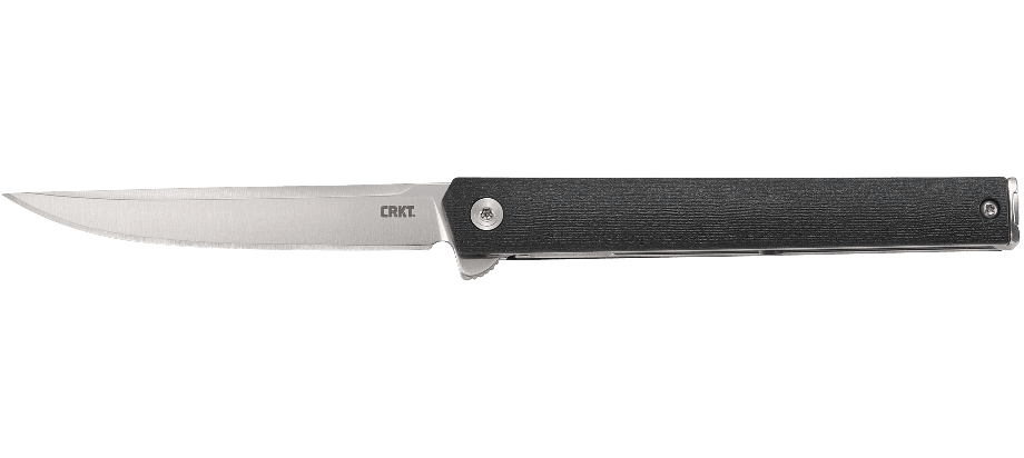 CRKT CEO Flipper Folding Knife | CRKT