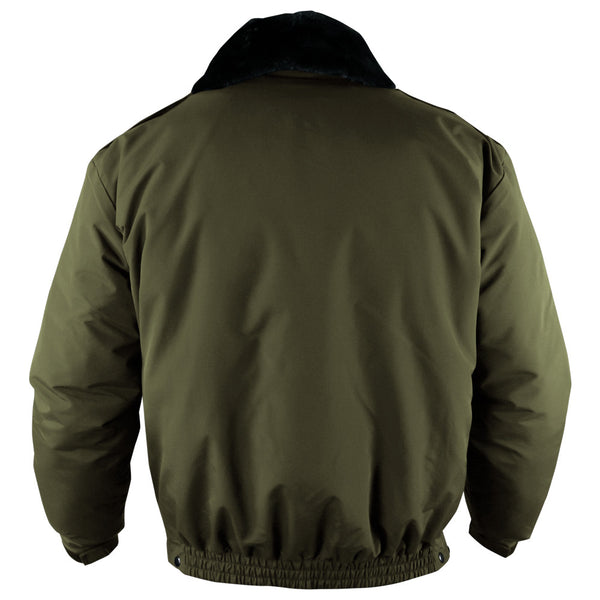 Condor Guardian Duty Jacket – Olive Drab | Condor