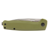 SOG Terminus SJ Slip-Joint Folding Knife – OD Green w/ D2 Steel | SOG Knives