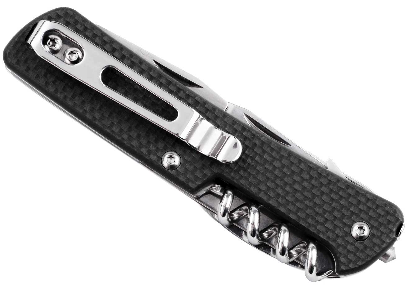 Ruike Criterion M41 Multifunctional Folding Knife – 18 Tools | Ruike