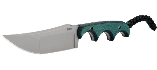 CRKT 2394 Minimalist “Katana” Fixed Blade Knife | CRKT