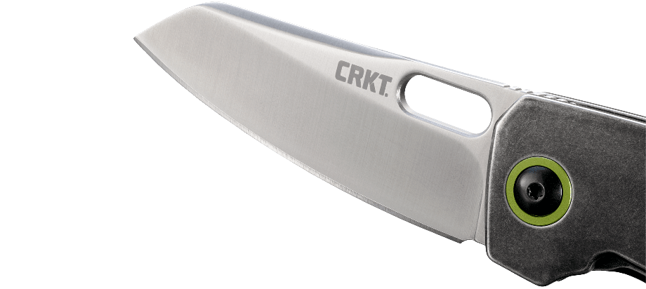 CRKT 2550 Sketch Folding Knife | CRKT