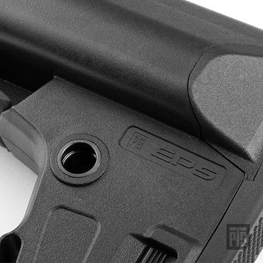 PTS Enhance Polymer Stock (EPS) – Dark Earth | PTS Syndicate