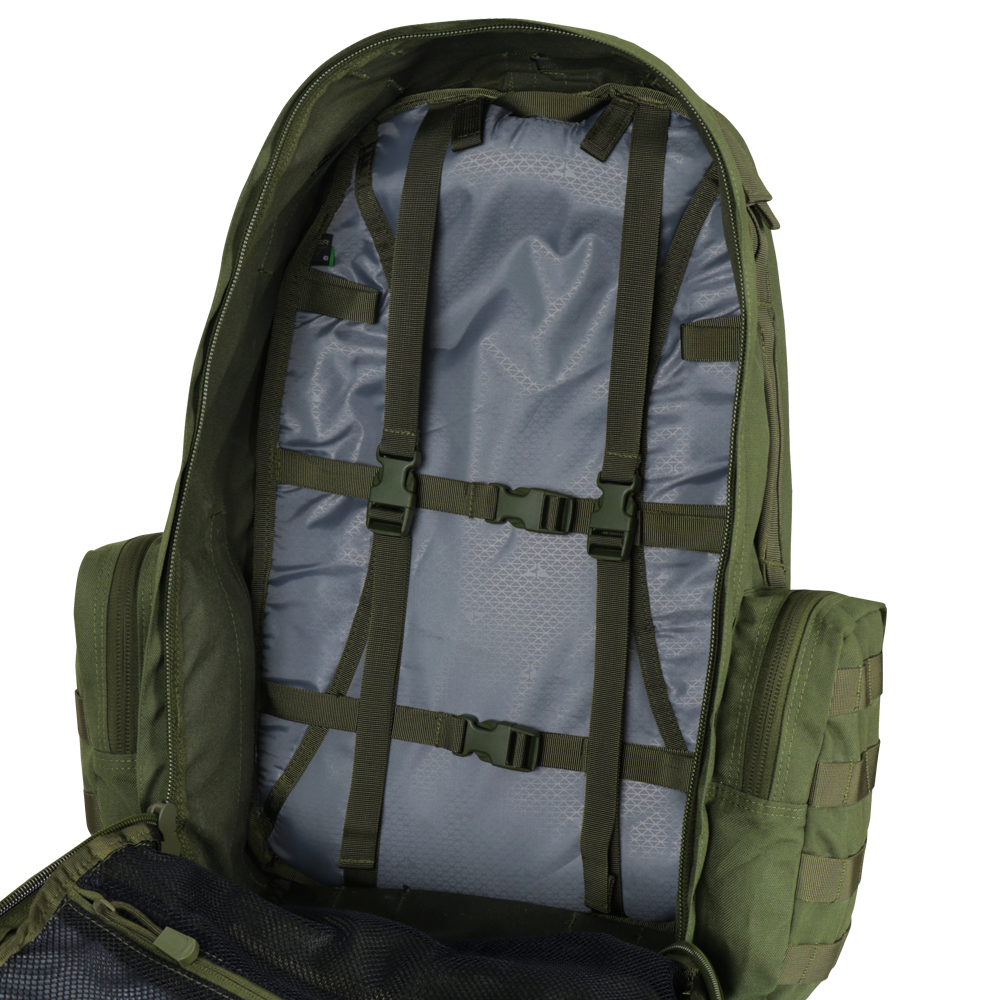 Condor 3 Day Assault Pack – Olive Drab | Condor