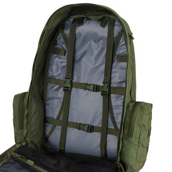 Condor 3 Day Assault Pack – Olive Drab | Condor