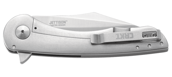 CRKT 6130 Jettison Folding Knife | CRKT