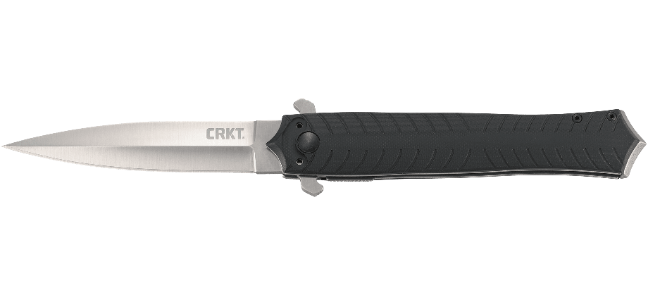 CRKT 2265 Xolotl Folding Knife | CRKT