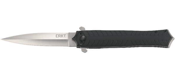 CRKT 2265 Xolotl Folding Knife | CRKT