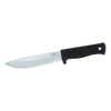 Fallkniven A1 	Swedish Survival Knife – Laminated VG10 w/ Leather Sheath | Fallkniven