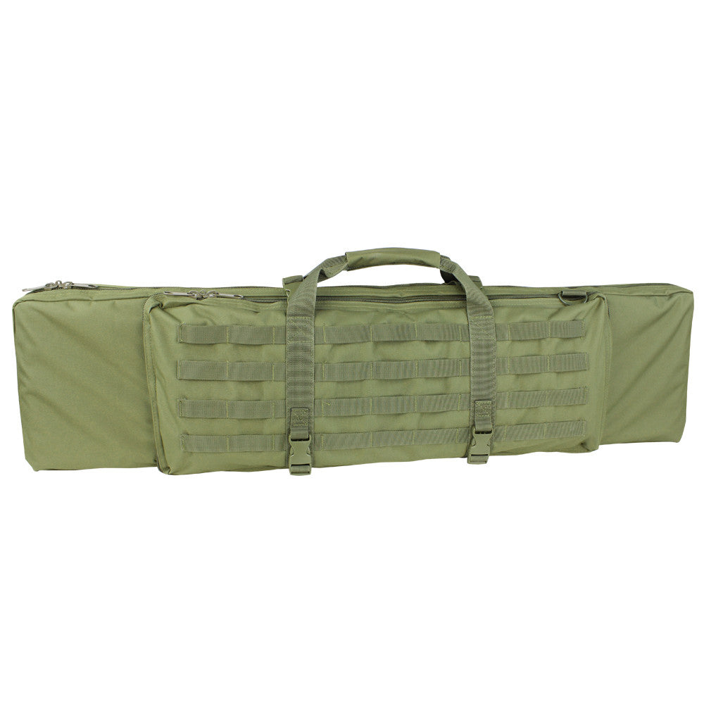 Condor 42” Single Rifle Bag – Black | Condor