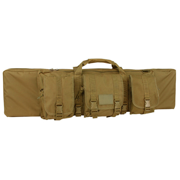 Condor 42” Single Rifle Bag –Coyote Brown | Condor