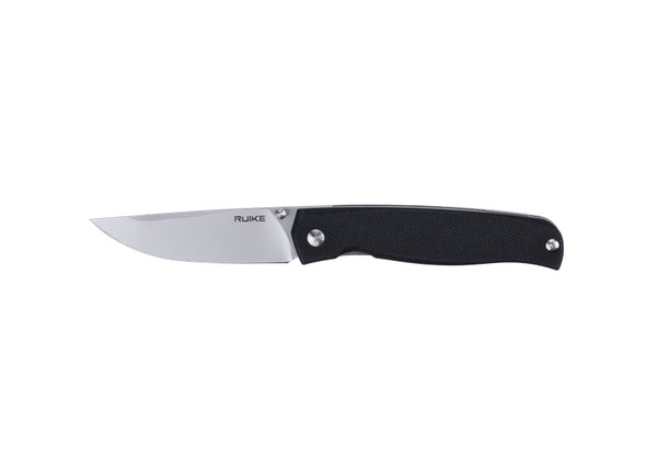 Ruike P661 Compact Folding Knife – Black | Ruike