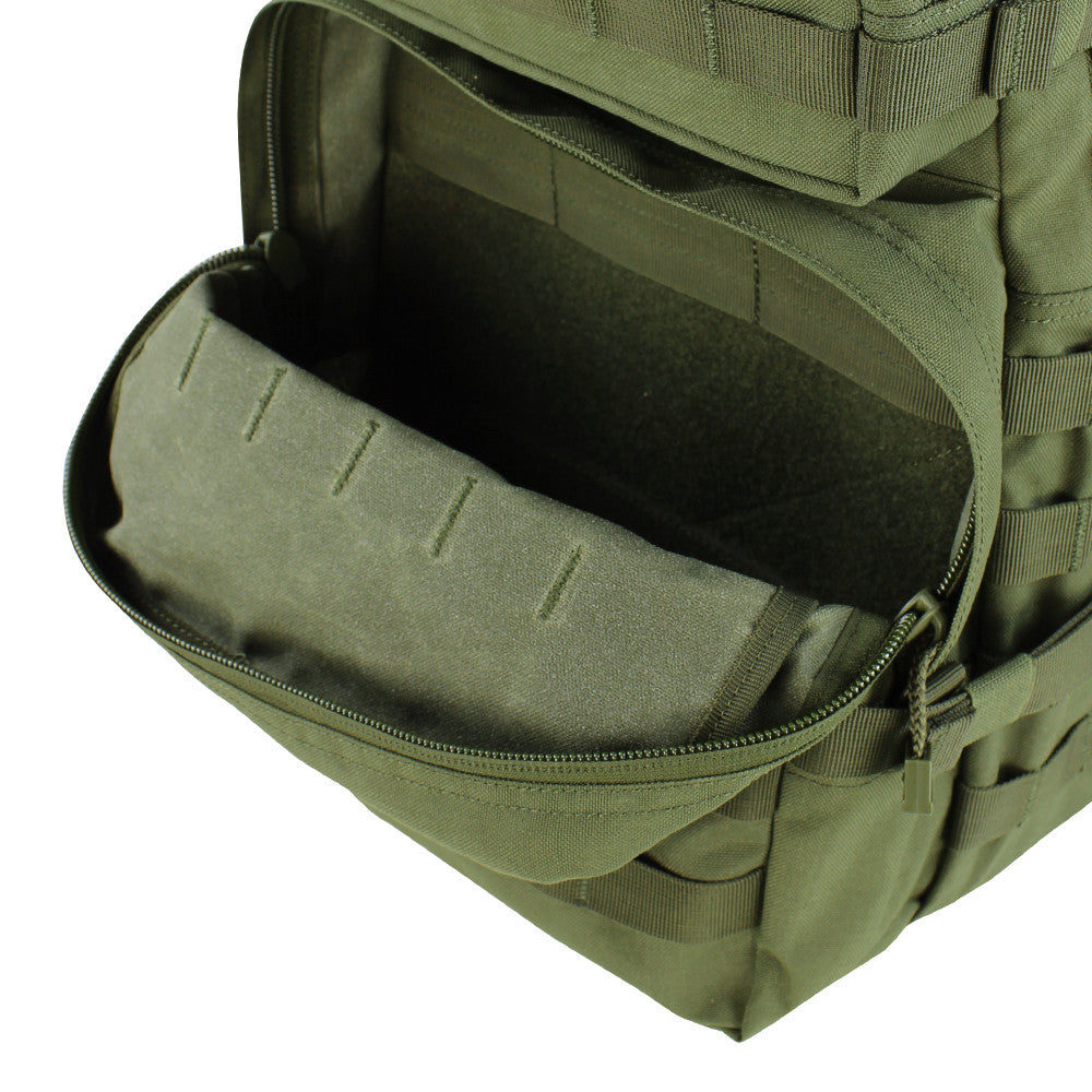 Condor Medium Assault Pack – Olive Drab | Condor