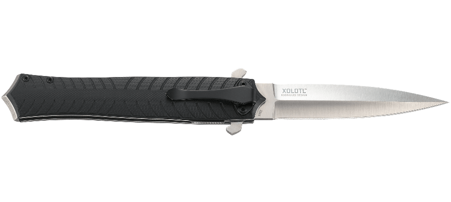 CRKT 2265 Xolotl Folding Knife | CRKT