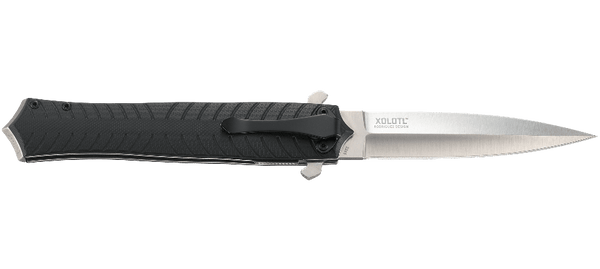 CRKT 2265 Xolotl Folding Knife | CRKT