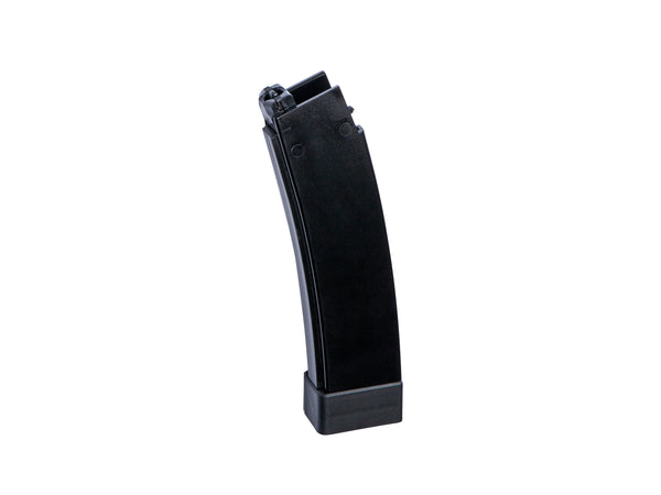 ASG Scorpion Evo 3 A1 Midcap Magazine 3 Pack – 75 rds | Action Sport Games