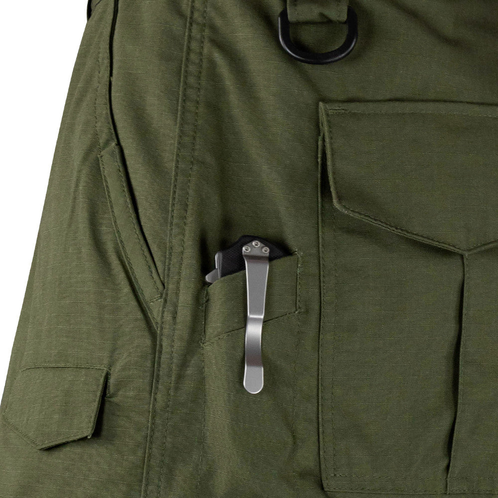 Condor Sentinel Tactical Pants - Black | Condor