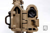 PTS Masada Gas Blowback Airsoft Rifle – Dark Earth | PTS Syndicate
