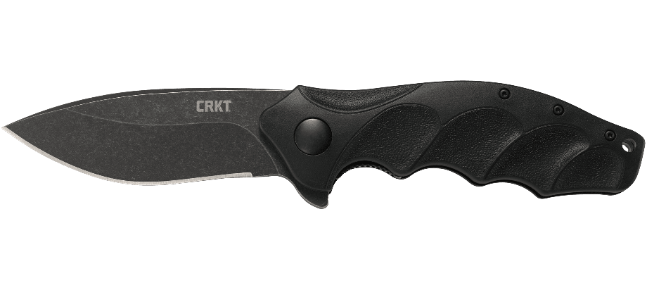 CRKT K221KKP Foresight Assisted Folding Knife | CRKT