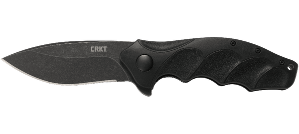 CRKT K221KKP Foresight Assisted Folding Knife | CRKT