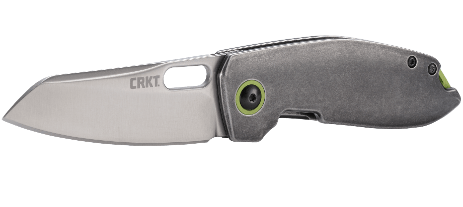 CRKT 2550 Sketch Folding Knife | CRKT