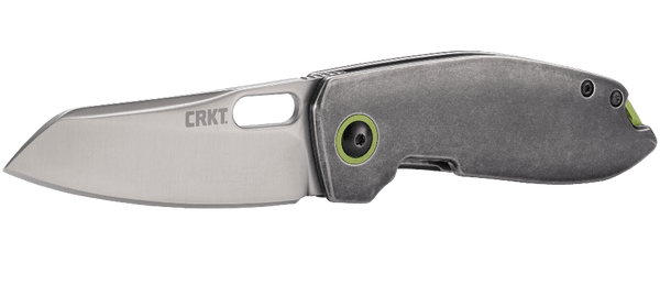 CRKT 2550 Sketch Folding Knife | CRKT