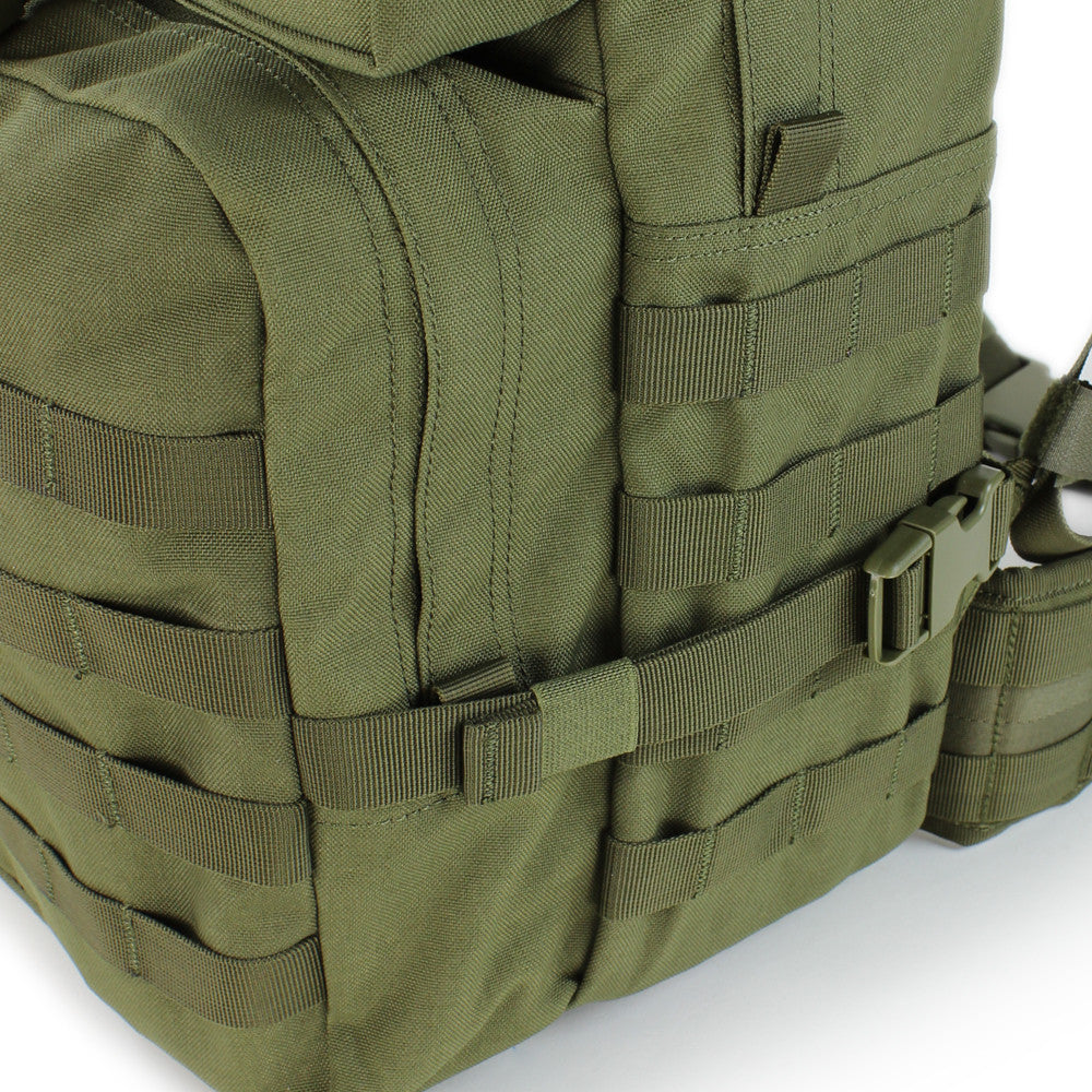 Condor Medium Assault Pack – Olive Drab | Condor