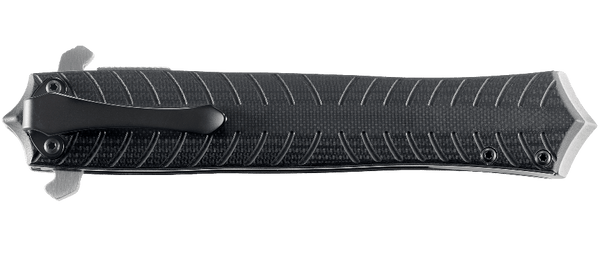 CRKT 2265 Xolotl Folding Knife | CRKT