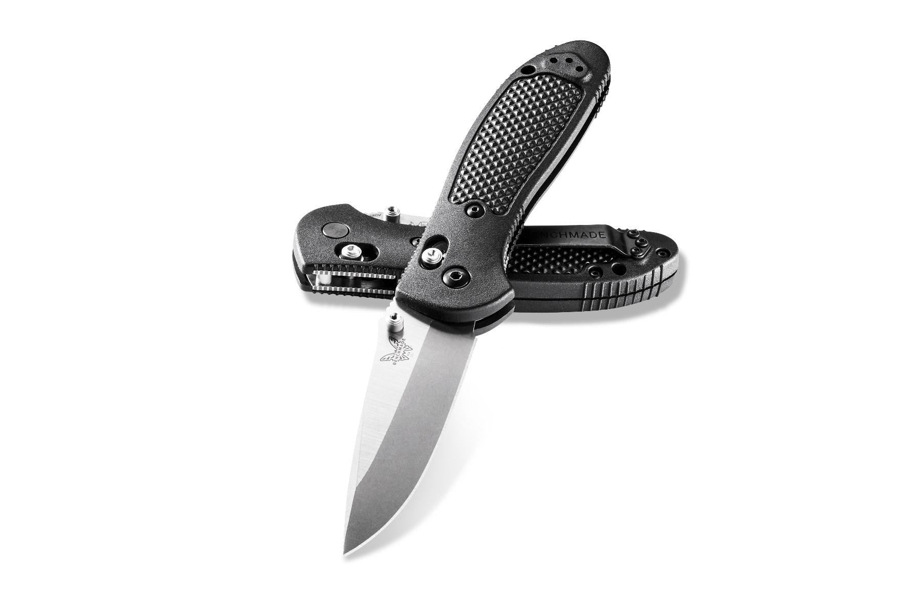 Benchmade 551 Griptilian Folding Knife – CPM S30V Steel | Benchmade USA