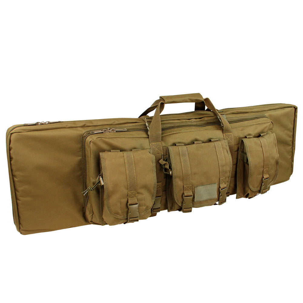 Condor 42” Double Rifle Case | Condor