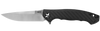 ZT 0452CF Big Sinkevich Folder – S35VN Steel w/ Carbon Fiber Handle | Zero Tolerance